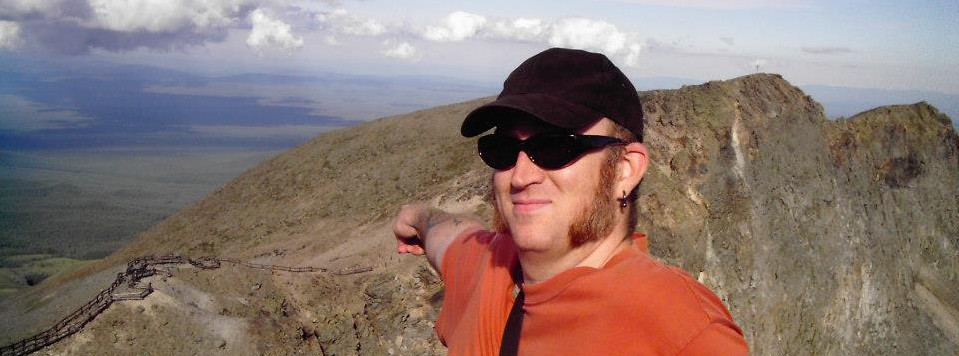Pointing at Korea from Changbaishan, after Higher Structures in China 